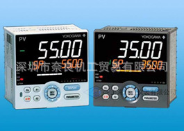 日本横河数字调节仪UT32A-200-10-00 议价