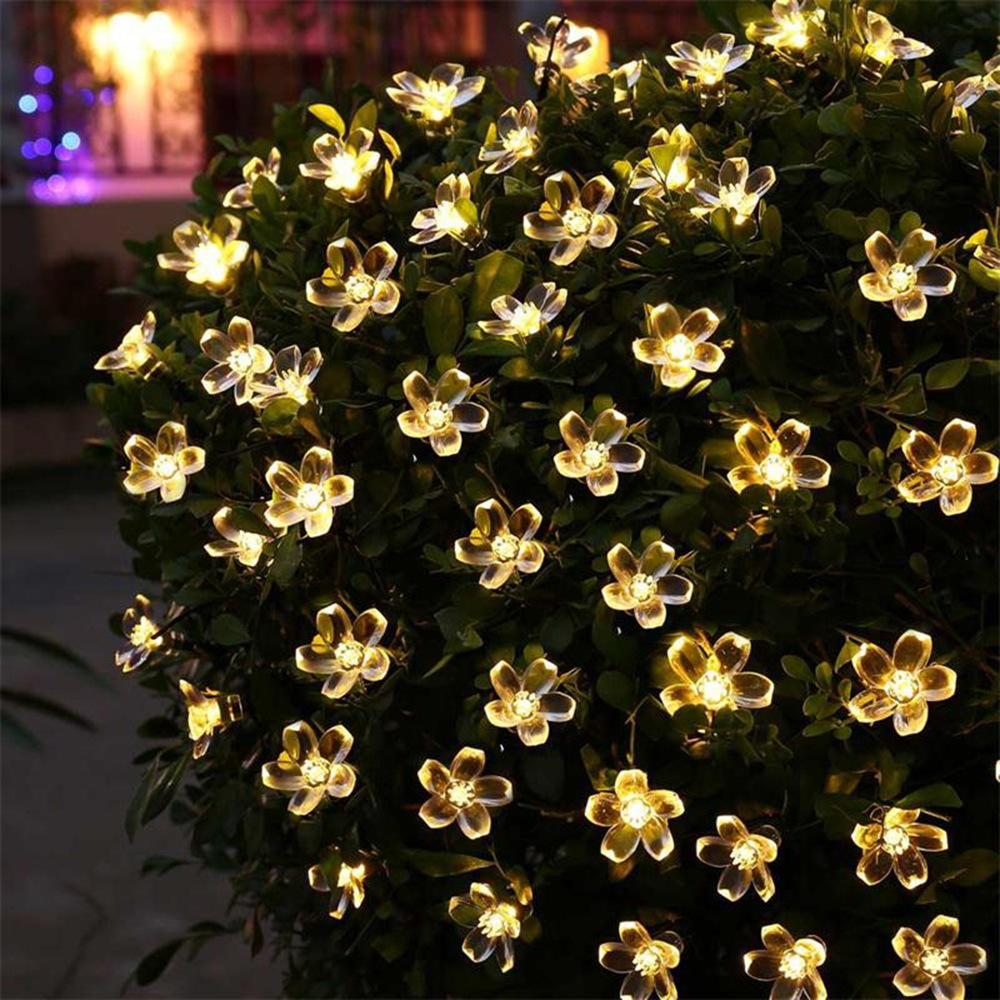Cherry Blossom LED Lights