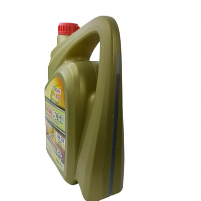 Lubricant, Same Model – Gasoline Engine Oil