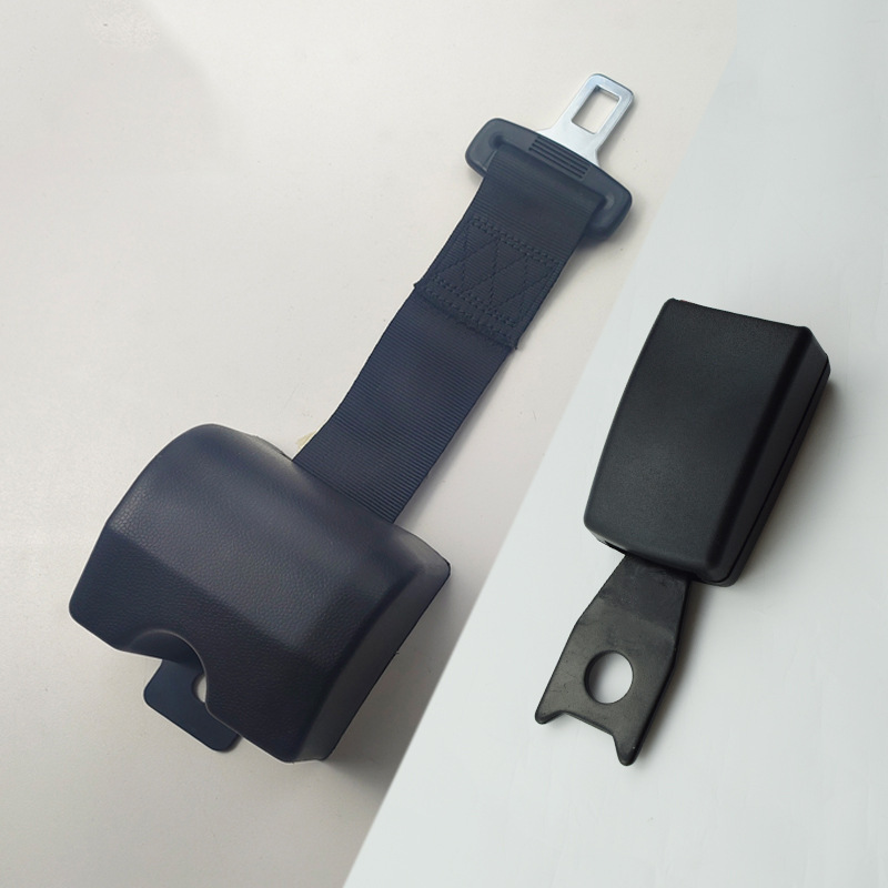Ke Che – Car seat belt Two-Point Seat Belt - double-row-gear-retractor-ha-base