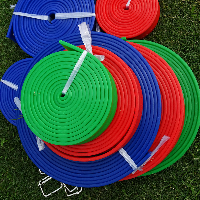Elastic Band Resistance Band Strength Training Men's Athletics Fitness Belt Pull-up Assistance Band Resistance Band