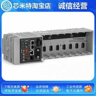 American Ni Crio-9038 Chassis 8 Slot Compactrio Controller 783850-01 New Imported