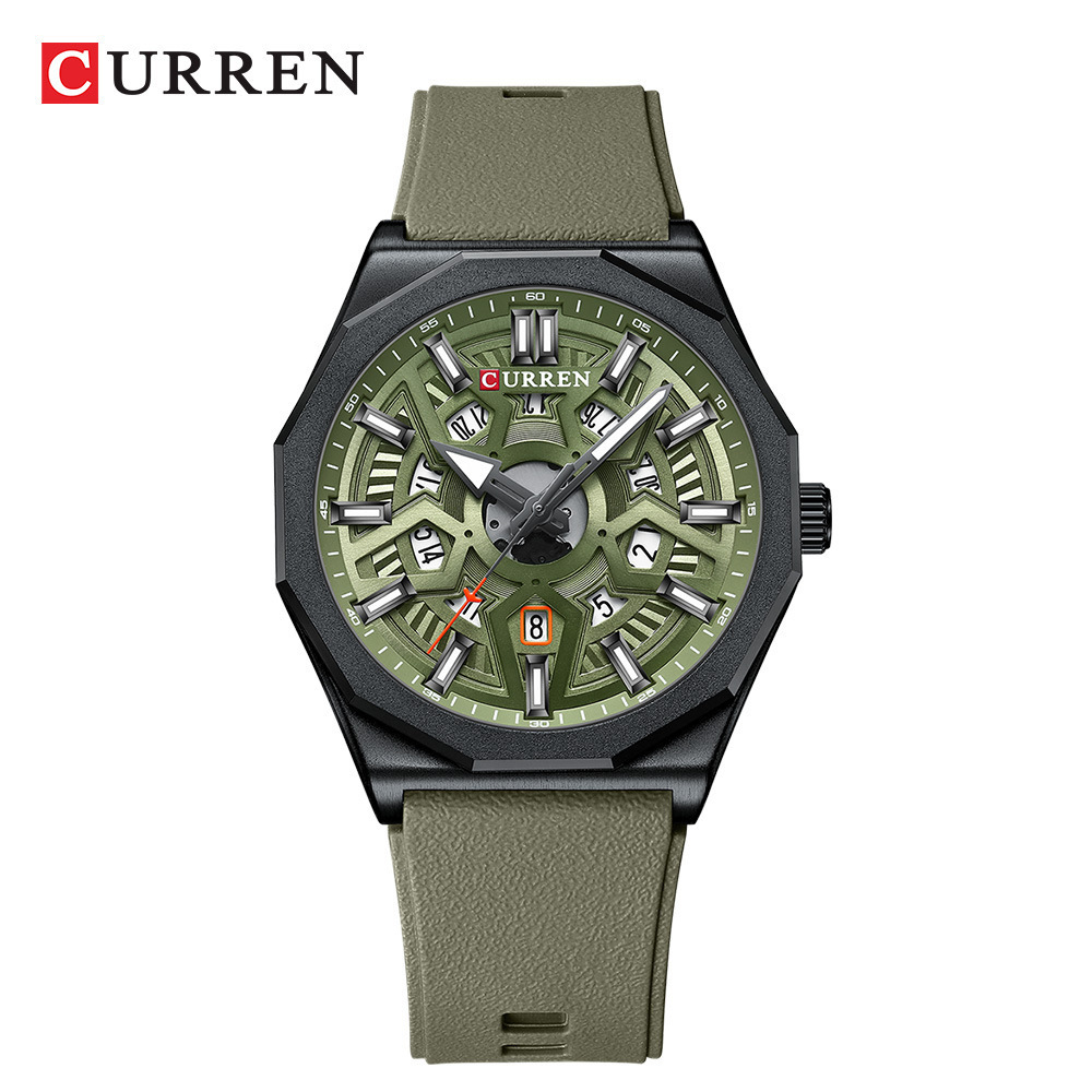 Curren/�����8437��ʿ�ֱ�ʱ���˶�������ο�ʯӢ����ָ�����