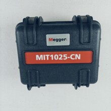 Ӣ��÷��Megger MIT515 MIT525 MIT1025 MIT1525 �^�����yԇ�x
