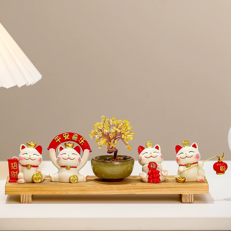 Фортуна в сокровище