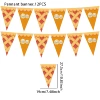 Pennant 12PCS-Cookies