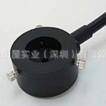 SAITOHK 齐藤光学 照明设备 用于孔观察的小直径环形光导 SKLG-RA