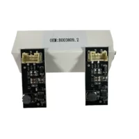 B003809.2 новый светодиодный источник света подходит для BMW X3 F25 задний свет стоп-света модуль драйвера для компьютера