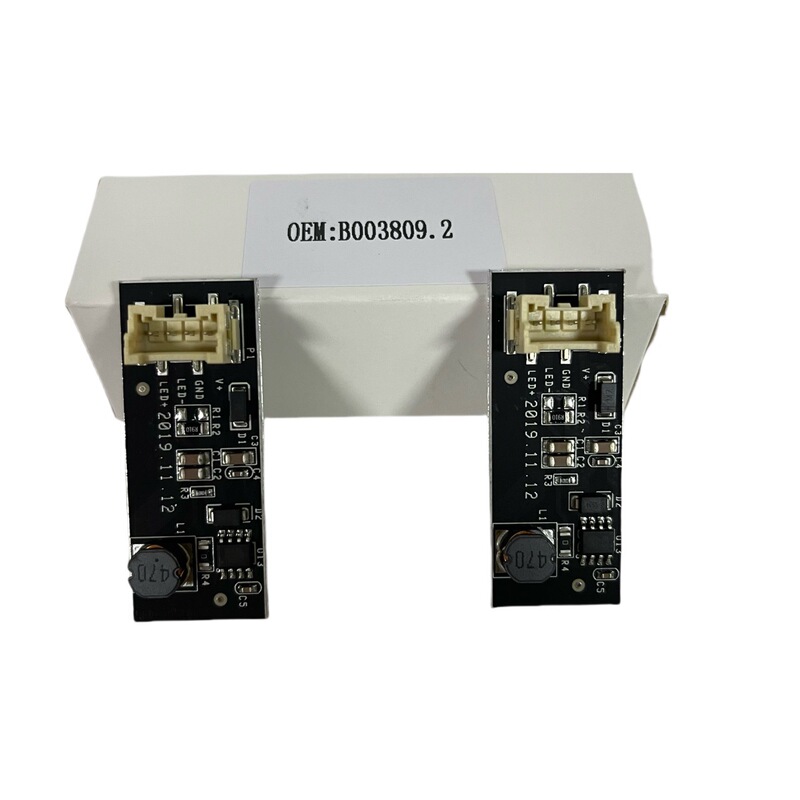 B003809.2 New LED light source for BMW X3 F25 tail light source brake light drive module computer B003809.2 New LED light source for BMW X3 F25 tail light source brake light drive module computer