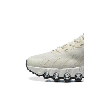 Cross-Border Foreign Trade Putian 2025 New Retro Shock-Absorbing Air Cushion Running Shoes Non-Slip Wear-Resistant Sports Shoes Breathable Men and Women