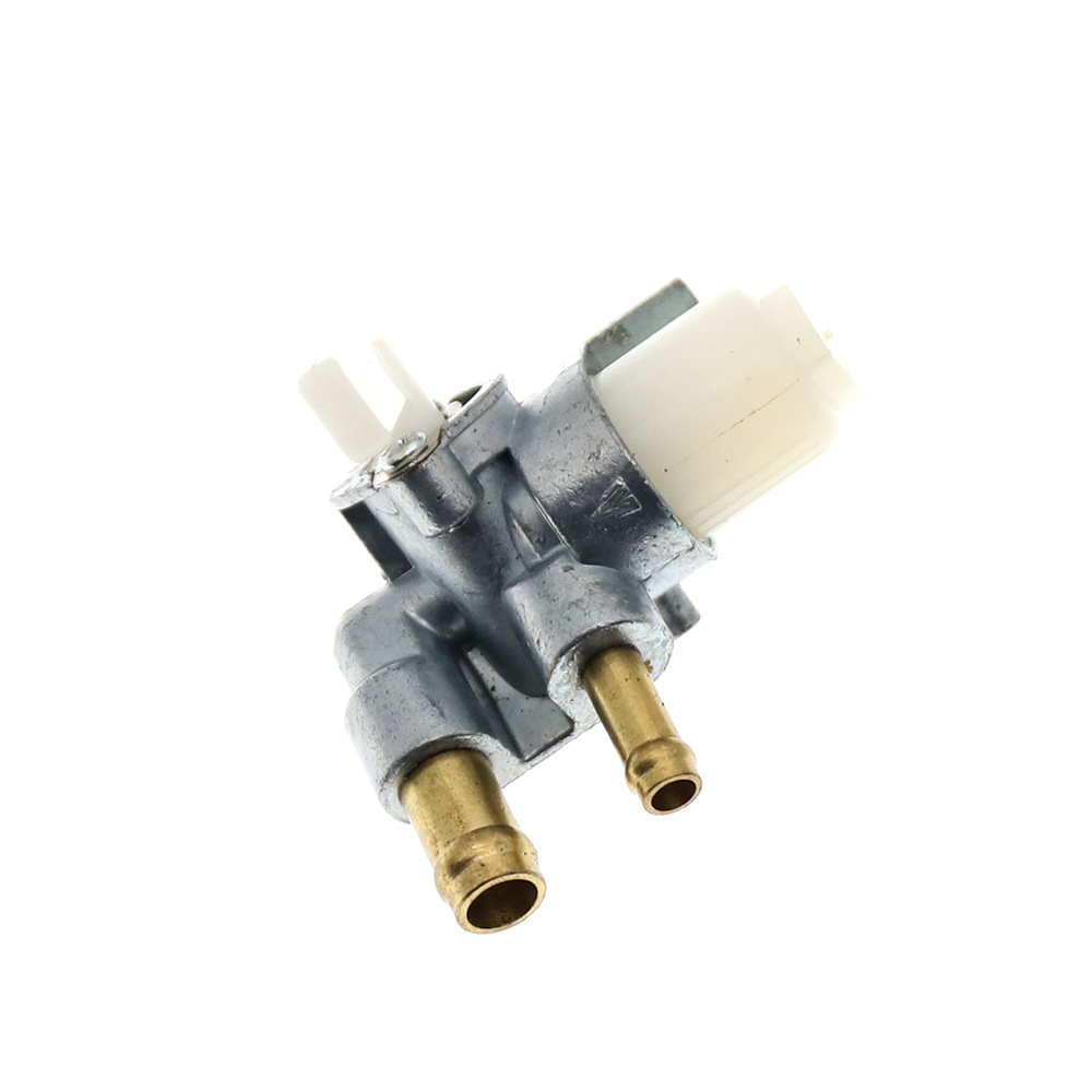 Válvula de aceite de conmutación del tanque de combustible aplicable a Mitsubishi GT1000 GB18G GB30 GM291 GM301 GM391