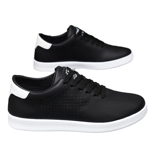 Fashionable breathable comfortable non-slip sneakers