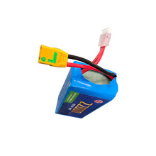 ���l�r �߱���䇾ۺ���늳� 22.2V 4000mAh Drone Battery Cell