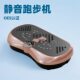 New Household Fat Removal Machine, Shake Machine, Lazy Leg Exercise Fitness Equipment, Silent Exercise Equipment, Factory Direct Sales