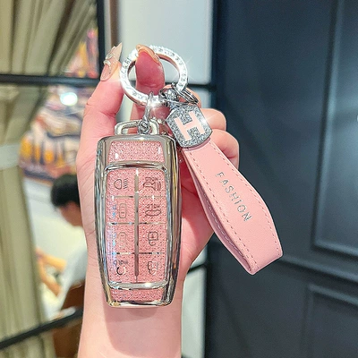 Car key bag, Key Bag Buckle