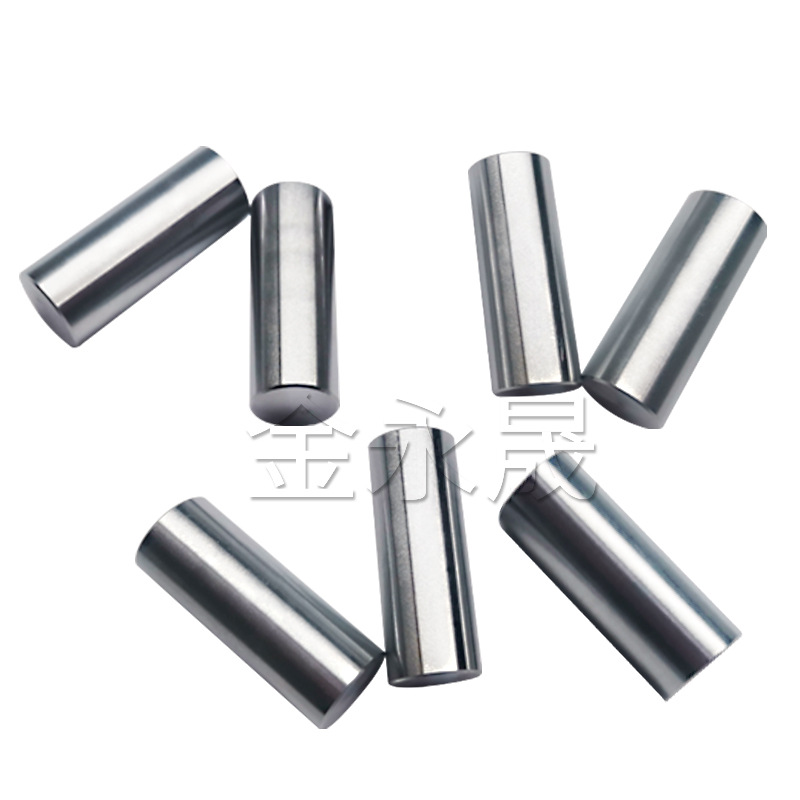 模具电镀复位机构ZZ164精密五金配件硬铬表面处理加工抗氧化铬层