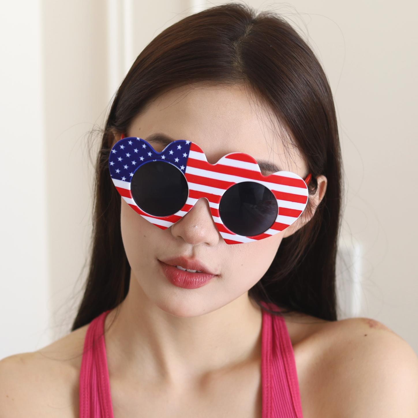 派对眼镜