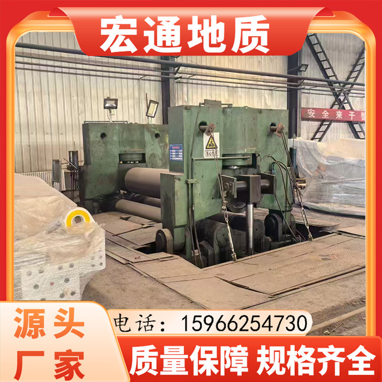 全自动机械卷板机 金属不锈钢万能液压卷圆机 卷筒机半自动卷板机