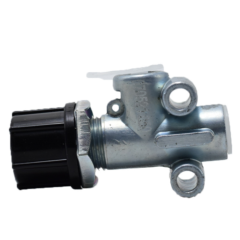 Piezas del autobús del camión pesado de la válvula 277147 de la protección de la presión de SMT