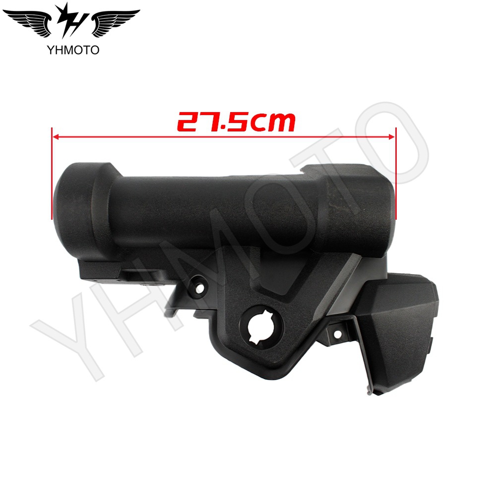 Motorcycle turn signal bracket is suitable for Honda NAVI 110 110B