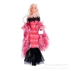 2411-225 doll + clothes + accessories