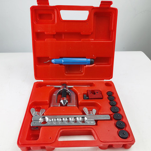 7-hole flanger CT-2033B auto repair copper tube expander wholesale bell expander pipe riveter