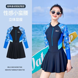 连体泳衣;儿童泳衣;比基尼