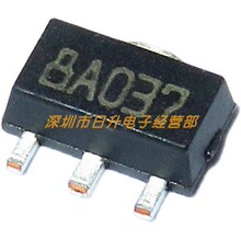 ȫ��L78L33AC L78L33ACUTR SOT-89 ���˷����� 3.3V