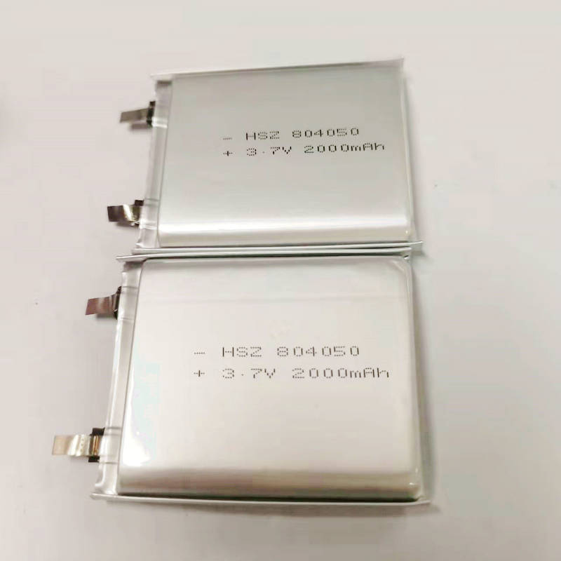 ポリマーリチウム電池は十分に充電可能な電池で、保護板付きのスマート玩具リチウム電池です。|undefined