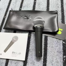 SM58LC�����_�P�о�ԒͲ��Ȧ��̨�ݳ����I�ֳ������L���ֱ��K��