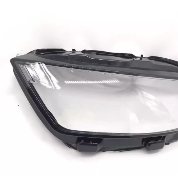 Suitable for Ford Yibo Headlight Cover 18-19 Yibo Headlight Cover Headlight Transparent Lamp Shell Headlight Surface