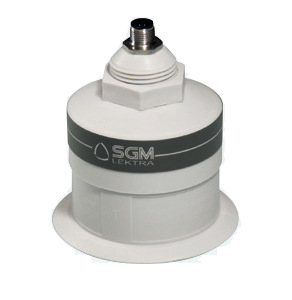 意大利SGM分体式超声波液位计探头PTU51