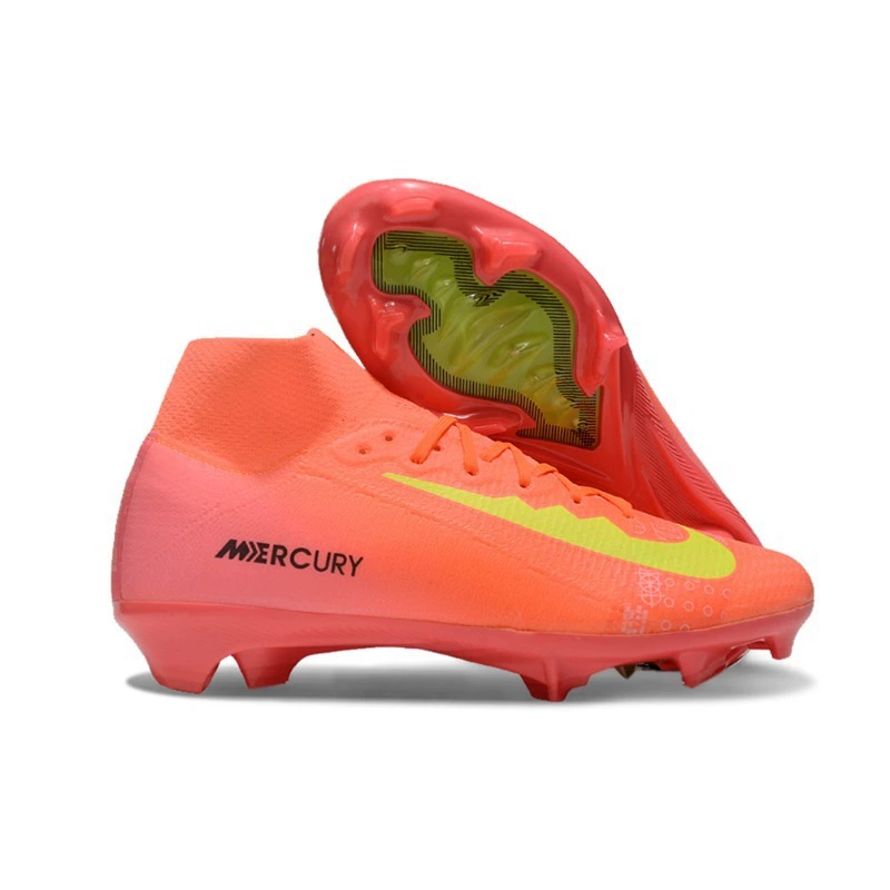 Бутсы Assassin 16 Mercurial Superfly, детские футбольные кроссовки