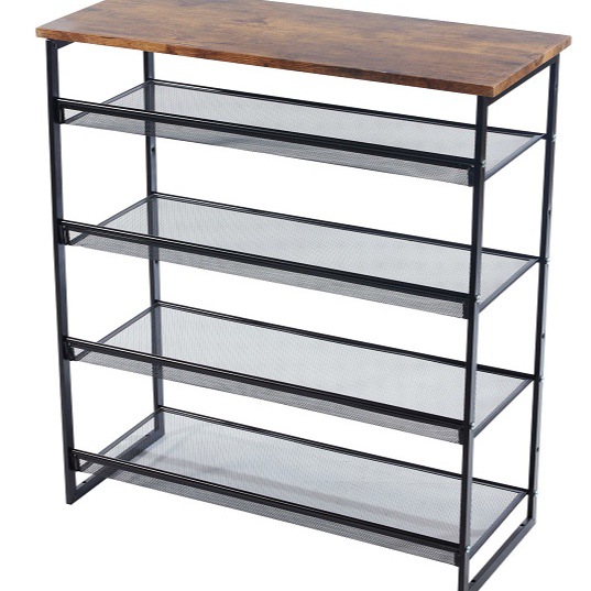 74L 5단 신발장 74*30*92.7cm