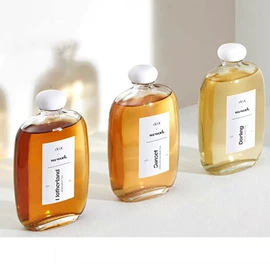 饮料玻璃瓶;酒包装;玻璃瓶