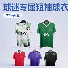 2627Fan Jersey�̽��~���͈ܿ������T��AC�۠��m���͈����Զ�����