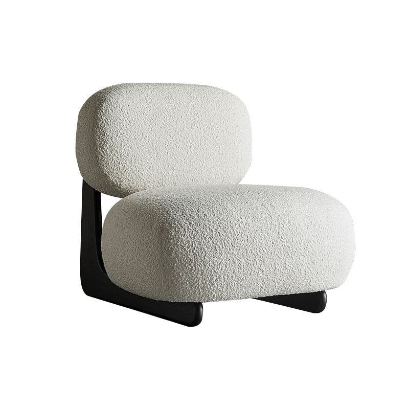 크림 화이트(입체 자카드 부드럽고 왁시한 알파카)