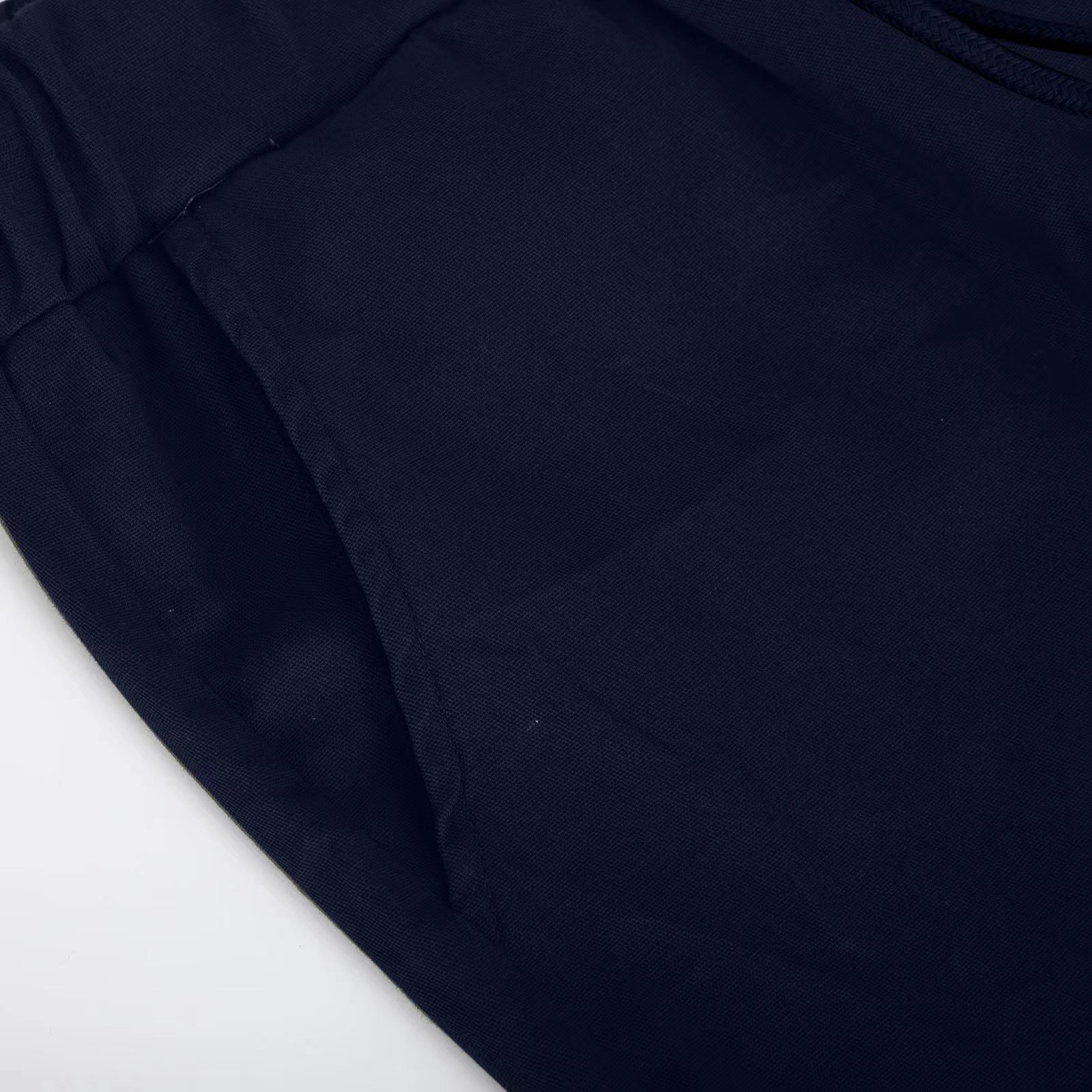 Autumn New Men's Cargo Pants Mens Overalls Multi-pockets Solid Color Pants Trousers Slim Fit Jogging_voghion.com