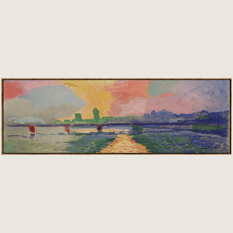 차링 크로스 브리지