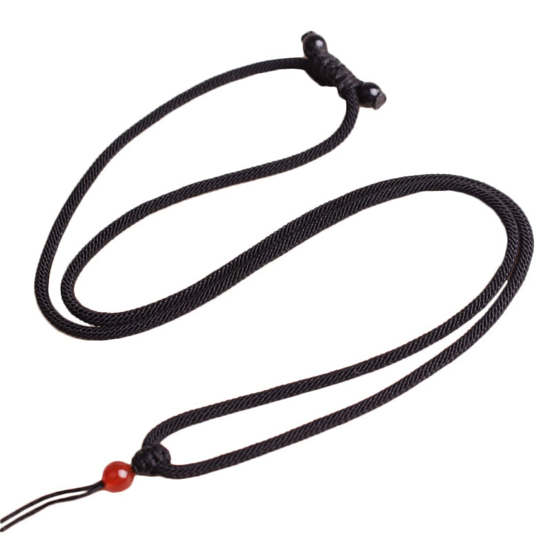 П pendant handmade, тканевая подвеска для мужчин и женщин, изумрудная лента, простой и элегантный дизайн, оптом