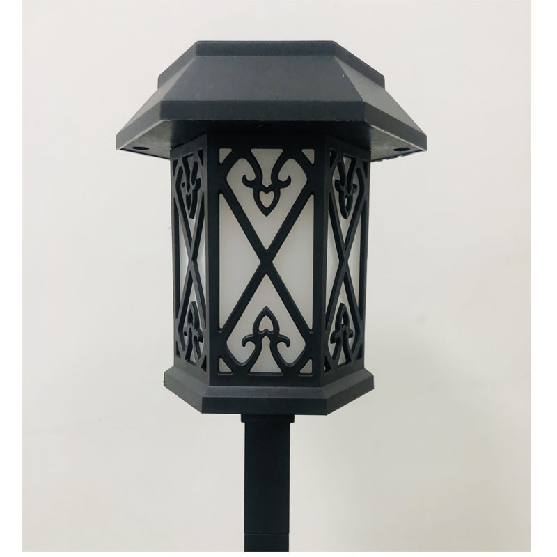 차가운 흰색 + 따뜻한 흰색 (유럽 패턴 6팩)