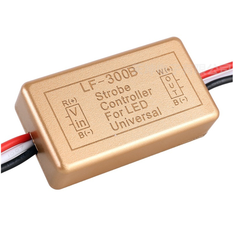 LF-300B