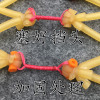 Hair rope, slingshot, fish dart, wholesale