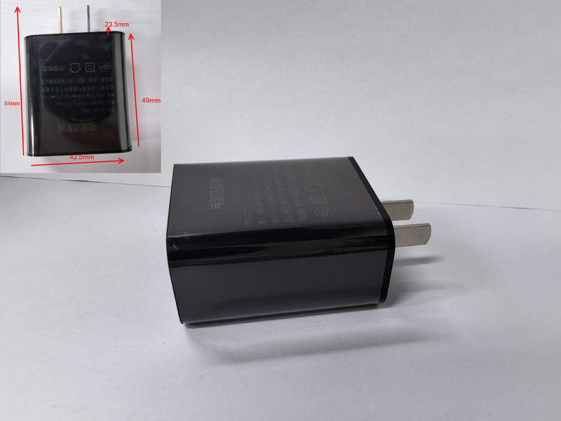 5 v3a携帯電話充電器usb充電ヘッド15w/18w/20wハイパワーqc3.0電源アダプタ卸売り|undefined