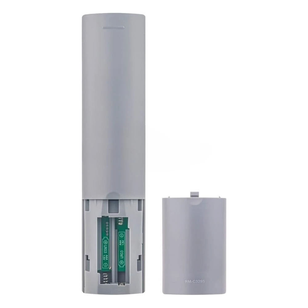 Control Remoto Inteligente por Voz para TV RM-C3295 para Televisión JVC