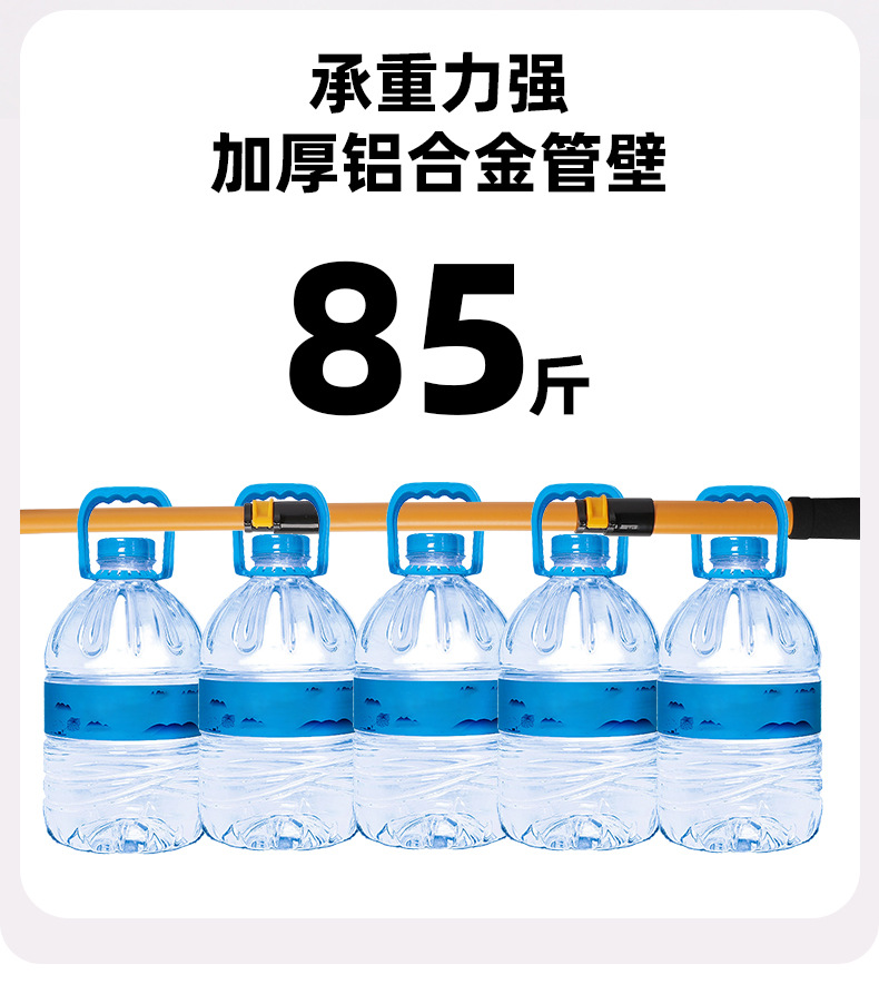 New car wash mop retractable curved rod car wash brush soft hair does not hurt the car paint car brush cleaning brush car tool