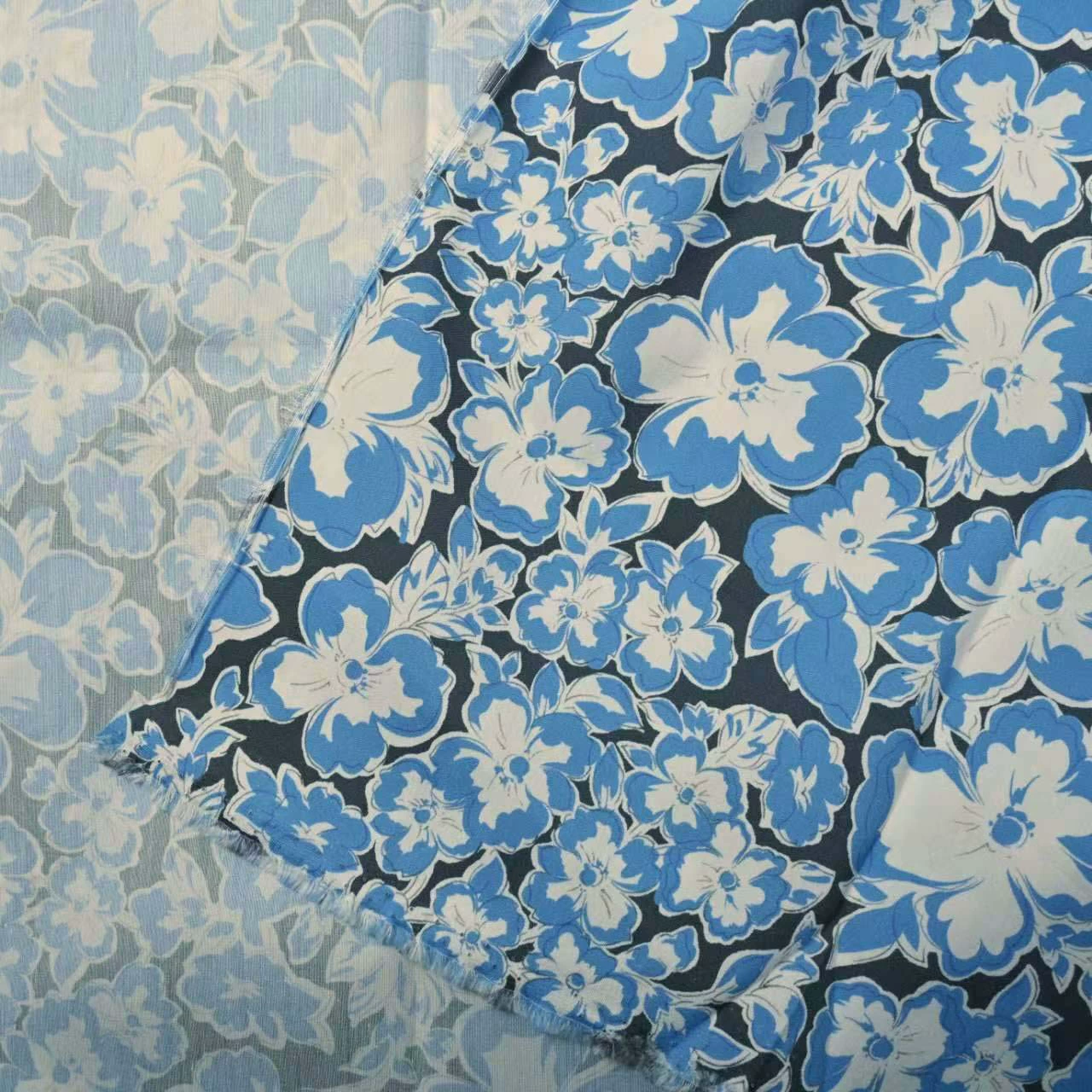 Silk fabric, dress, wholesale, 16mm