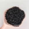 Manufactor supply rubber grain Tire powder runway Lawn Dedicated tyre grain Since rehydration Rubber powder