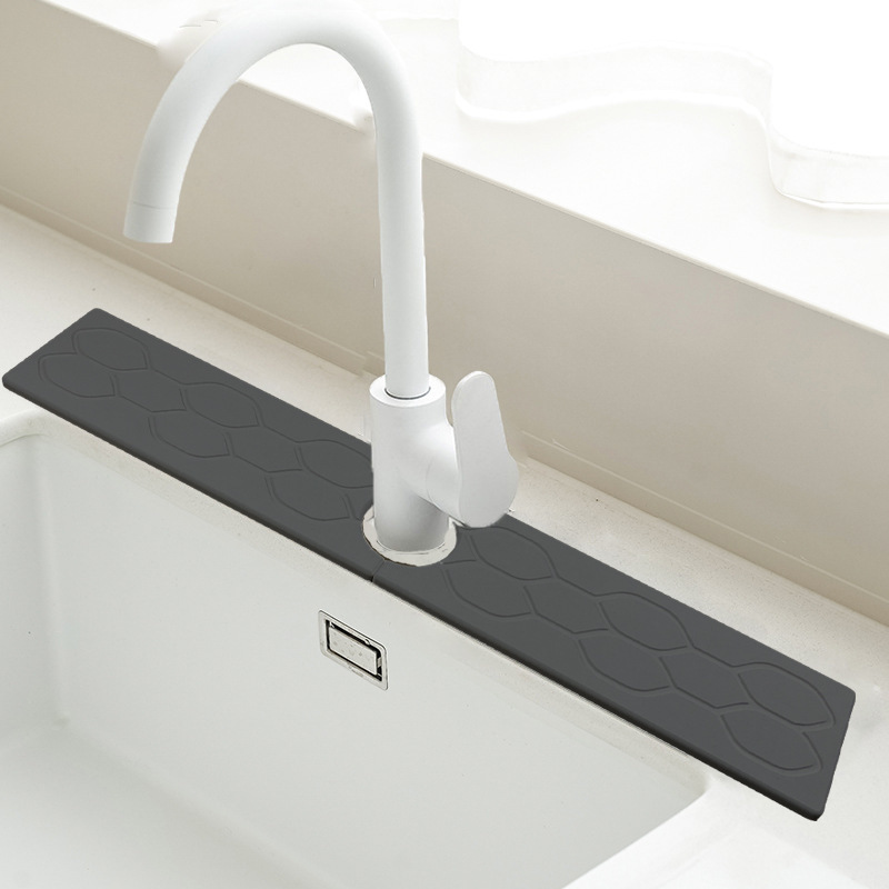 다크 그레이 D 스타일