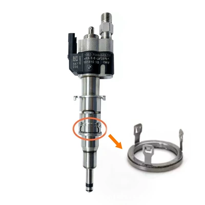 Car Engine Injector Gasket to – Oil pump, nozzle